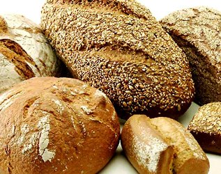 Le 6 regole per digerire il pane